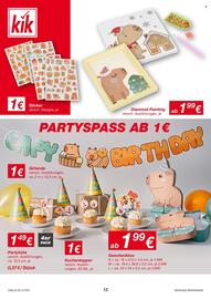 KiK Prospekt woche 41 Seite 12