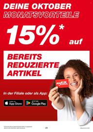 KiK Prospekt woche 41 Seite 23