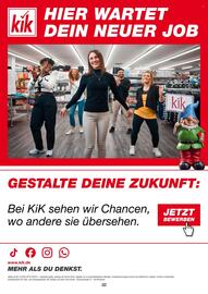 KiK Prospekt woche 41 Seite 32