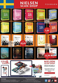 Nielsen's Discount tilbudsavis Side 38