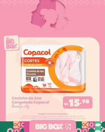 Encarte Big Box Página 1