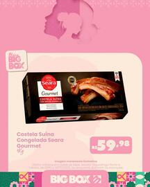 Encarte Big Box Página 3
