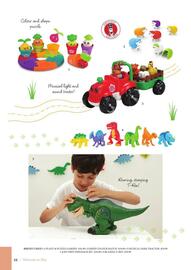 Kidstuff catalogue Page 18