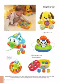 Kidstuff catalogue Page 16