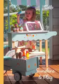 Kidstuff catalogue Page 74