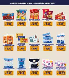 Tabloide Boa Supermercados Página 2
