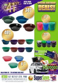Super Save catalogue week 40 Page 2