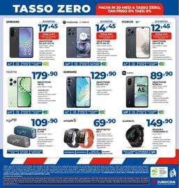Volantino Elettrosintesi Pagina 12