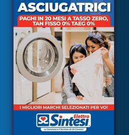 Volantino Elettrosintesi Pagina 17