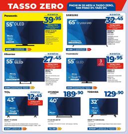 Volantino Elettrosintesi Pagina 2