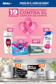 Folleto Tiendas Neto Página 7
