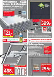 Bauhaus Prospekt Seite 17