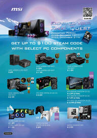 Computer Mania catalogue Page 10