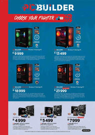 Computer Mania catalogue Page 11