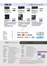 Computer Mania catalogue Page 2