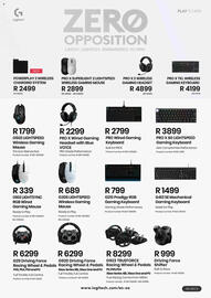Computer Mania catalogue Page 3