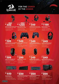 Computer Mania catalogue Page 6