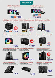 Computer Mania catalogue Page 7