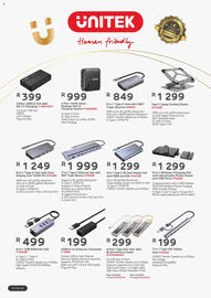 Computer Mania catalogue Page 10