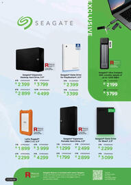 Computer Mania catalogue Page 12