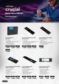 Computer Mania catalogue Page 14