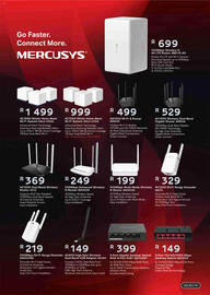 Computer Mania catalogue Page 15
