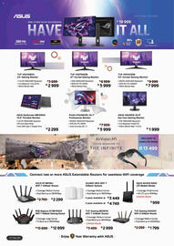 Computer Mania catalogue Page 18
