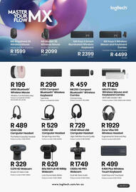 Computer Mania catalogue Page 3