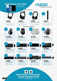 Computer Mania catalogue Page 4