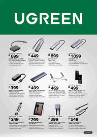 Computer Mania catalogue Page 5