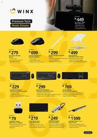 Computer Mania catalogue Page 7