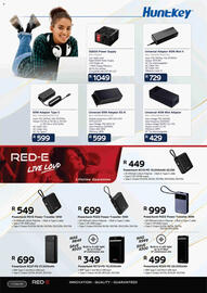 Computer Mania catalogue Page 8