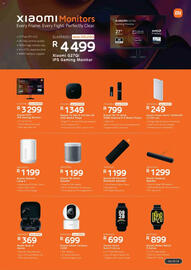 Computer Mania catalogue Page 9