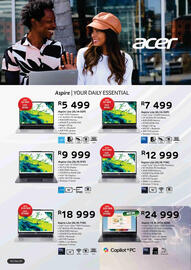 Computer Mania catalogue Page 16