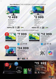 Computer Mania catalogue Page 17