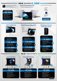 Computer Mania catalogue Page 19