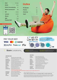 Computer Mania catalogue Page 2
