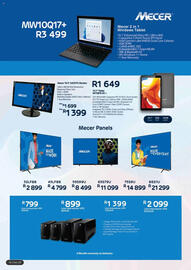 Computer Mania catalogue Page 20