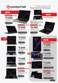 Computer Mania catalogue Page 21