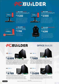Computer Mania catalogue Page 22