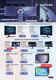 Computer Mania catalogue Page 23