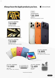 Computer Mania catalogue Page 3