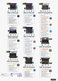 Computer Mania catalogue Page 7