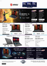 Computer Mania catalogue Page 8