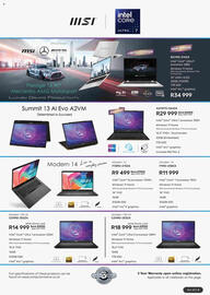 Computer Mania catalogue Page 9