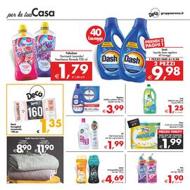 Volantino Deco Maxistore Pagina 18