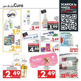 Volantino Deco Maxistore Pagina 19