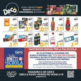 Volantino Deco Maxistore Pagina 20