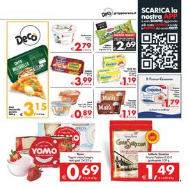 Volantino Deco Maxistore Pagina 5