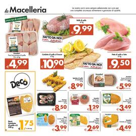 Volantino Deco Maxistore Pagina 8